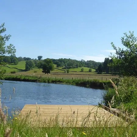 Grass Ings Holiday home *