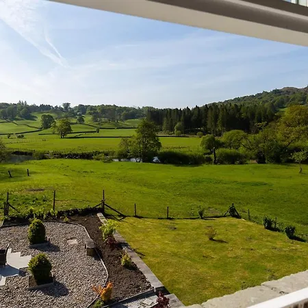 Grass Ings Holiday home