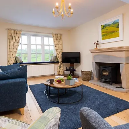 Grass Ings Holiday home Elterwater